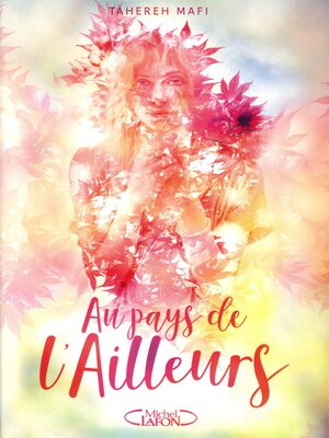 cover image of Au pays de l'ailleurs